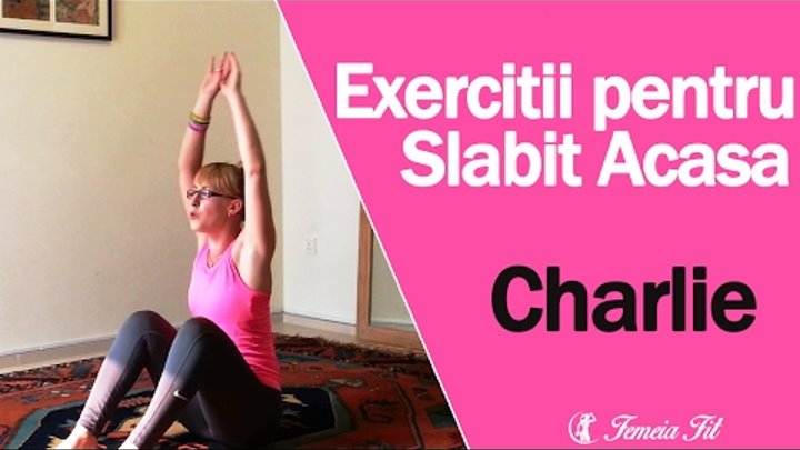 slabit exercitii