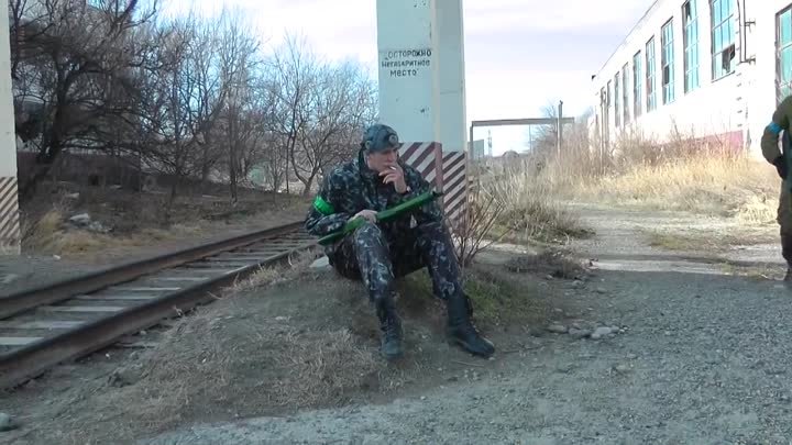 Дружеская встреча Ставрополь-Невинномысск-Железноводск 03,02,13