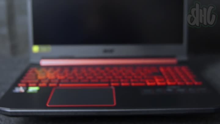 Игровой ноутбук Acer Nitro в Киселевске