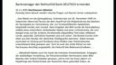 ❗️❗️⚠️Der Adolf Eichmann Prozeß als größter Skandal der Bund...