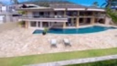 Portlock Luxury Home For Sale 569 Portlock Road, Honolulu, H...