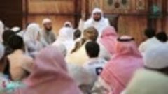 Еврей задает пророку Мухаммадуﷺ три вопроса