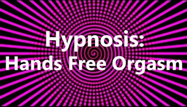 Hypnotic erotic videos