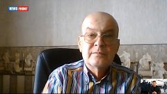 Александр Жилин: Останься Крым в составе взбесившейся Украин...