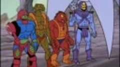 He-Man 104 - El Secreto de Grayskull