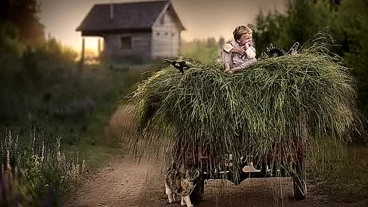 Щемящий за душу ответ рожденного в СССР 