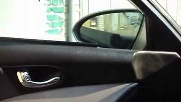 Зеркало ниссан примера р12 Зеркало ниссан примера р12