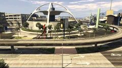 Grand Theft Auto V Fan Trailer [NEW]