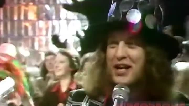 SLADE - Merry Xmas Everybody