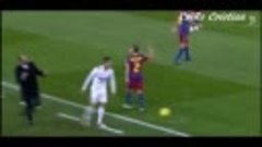 FC Barcelona vs Real Madrid ¦ El Clásico