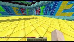 Minecraft Mini-Game| Mix режимов | Лисааааа:3