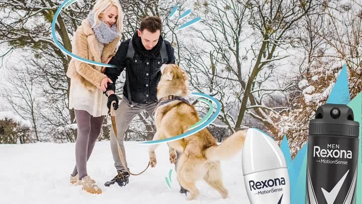 Rexona