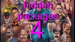 GTA Vice City:Спрятанные пакеты - Часть 4(30-40)
