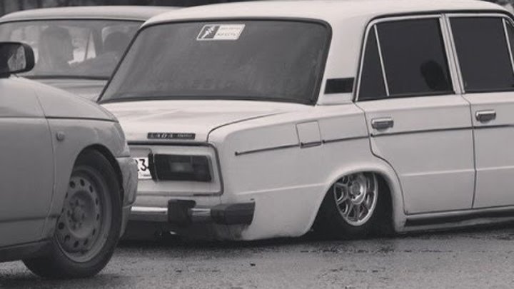 Ваз 2106 тюнинг бпан Ваз 2106 тюнинг бпан