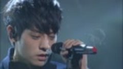 Jung Jun-young (정준영) - Covenant sad expression (슬픈 언약식)