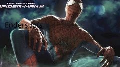 The Amazing Spider-Man  2 (часть 8) Дорога в театр.