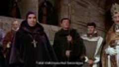 Peter Glenville - Becket 1964 hardhunsub MImi