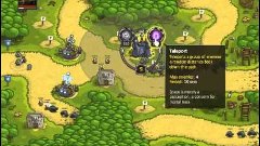 Kingdom Rush - русский цикл. 43 серия