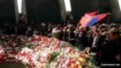 Турция и Геноцид армян  - история вопросы, свидетельства, оч...
