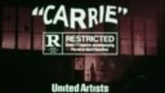 Carrie (1976) - TV Spots