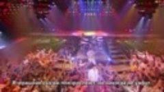 Queen - The Show Must Go On - русские субтитры