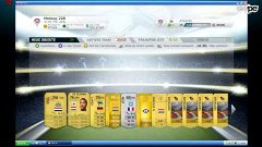 FIFA 14 | Pack Opening 100k | Надежда на TOTS #3