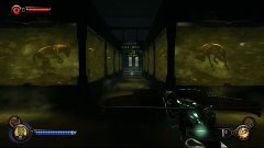 Bioshock Infinite: Burial at Sea. Ep. 2 #6 [Лаборатория Финк...