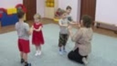 Тренинг - практикум для детей УЧИМСЯ ОБЩАТЬСЯ