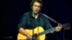 Don McLean. Crying