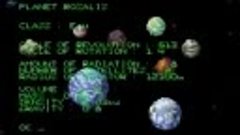 Arcade Longplay [015] Galaxy Fight