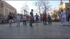 WJL&#39;14 | LTT | GROUP 2 | JUMPSTYLERS.RU | Passed