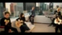 KIM HYUN JOONG - 변심 (unplugged)