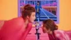Руки Вверх - #ТанецПОП - 2021 - Официальный клип - Full HD 1...