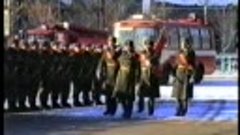 1999 - Присяга полностью - 2 (для однокурсников)