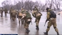 Атаки на Ясиноватую: силовики рвутся к Донецку