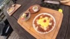 【モトブログ】150㎝女性バイカーが行く福山カフェ アドベンチャーの魅力伝えます。美味しいランチと海を堪能。VELSYS...