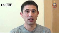 Бывший сотрудник МВД Украины призывает своих коллег возвраща...