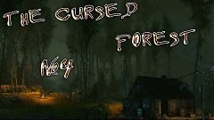 The Cursed Forest #4