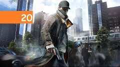 Проходження Watch Dogs — Частина 20: Кроки за спиною/Напроло...