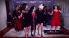 Last Christmas - Vintage Andrews Sisters - Style Wham! Cover...