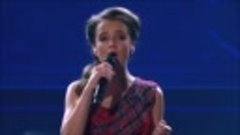 Amira Willighagen - Live in Concert - Amazing Grace
