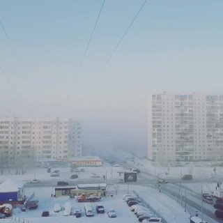 НИЖНЕВАРТОВСК 