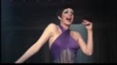 Liza Minnelli Cabaret 