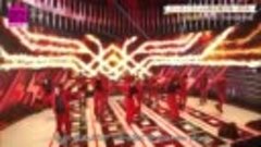 EXILE - RED PHOENIX (CDTV Live! Live!)