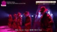 3JSB - RISING SOUL (CDTV Live! Live!)