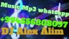 DJ Alex Alim SAN FRANCISCO  Arabian mix 2016