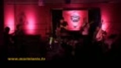 Golden Buddha Jazz Band - Kineski tjedan kulture Zagreb, 14-...