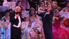 Андре Рьё и Георге Замфир (André Rieu и Gheorghe Zamfir) &quot;Од...