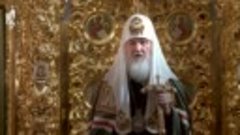 Проповедь Патриарха Кирилла в Неделю 3-ю Великого поста, Кре...