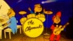 Alvin et les Chipmunks - Oncle Harry (épisode 3, saison 1) V...